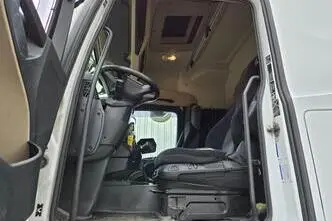 Mercedes-Benz Actros, 390 kW, diesel, automatic