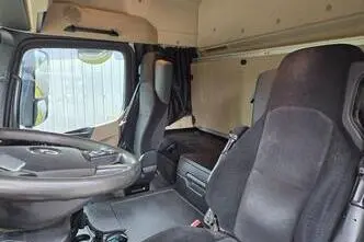 Mercedes-Benz Actros, 390 kW, diesel, automatic