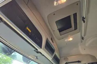 Mercedes-Benz Actros, 390 kW, diesel, automatic