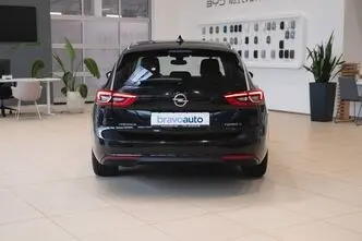 Opel Insignia, 2.0, 125 kW, diesel, automatic, front-wheel drive