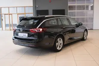 Opel Insignia, 2.0, 125 kW, diesel, automatic, front-wheel drive