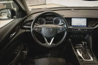Opel Insignia, 2.0, 125 kW, diesel, automatic, front-wheel drive