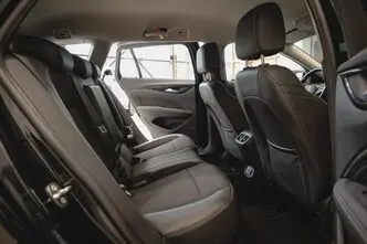 Opel Insignia, 2.0, 125 kW, diesel, automatic, front-wheel drive