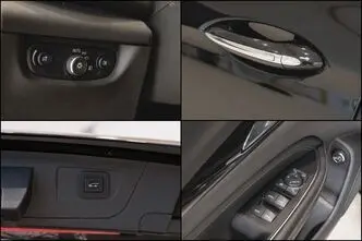 Opel Insignia, 2.0, 125 kW, diesel, automatic, front-wheel drive