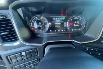 Scania R540, 397 kW, diesel, automatic