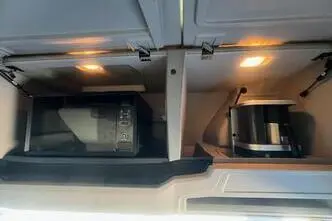 Scania R540, 397 kW, diesel, automatic