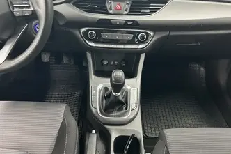 Hyundai i30, 1.4, 73 kW, bensiin, manuaal, esivedu