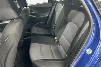 Hyundai i30, 1.4, 73 kW, bensiin, manuaal, esivedu