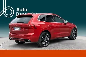 Volvo XC60, 2.0, 235 kW, pistikhübriid, automaat, nelikvedu