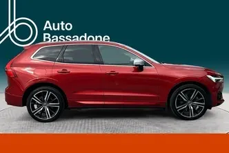 Volvo XC60, 2.0, 235 kW, pistikhübriid, automaat, nelikvedu