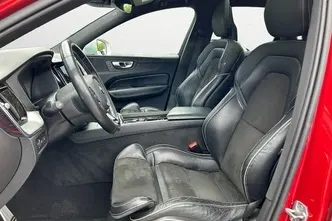 Volvo XC60, 2.0, 235 kW, pistikhübriid, automaat, nelikvedu