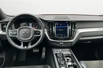 Volvo XC60, 2.0, 235 kW, pistikhübriid, automaat, nelikvedu