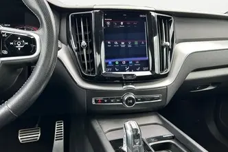 Volvo XC60, 2.0, 235 kW, pistikhübriid, automaat, nelikvedu