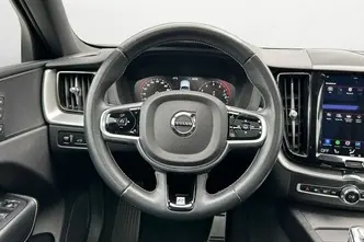 Volvo XC60, 2.0, 235 kW, pistikhübriid, automaat, nelikvedu