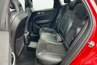 Volvo XC60, 2.0, 235 kW, pistikhübriid, automaat, nelikvedu