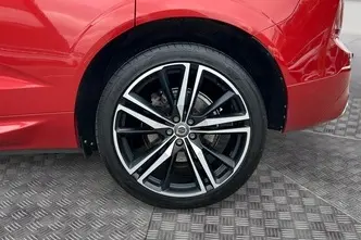 Volvo XC60, 2.0, 235 kW, pistikhübriid, automaat, nelikvedu