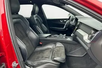 Volvo XC60, 2.0, 235 kW, pistikhübriid, automaat, nelikvedu