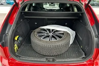 Volvo XC60, 2.0, 235 kW, pistikhübriid, automaat, nelikvedu