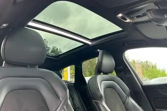 Volvo XC60, 2.0, 235 kW, pistikhübriid, automaat, nelikvedu