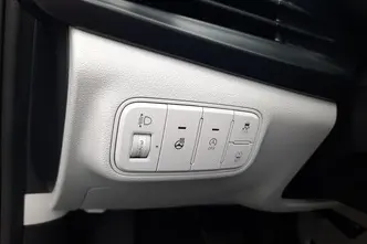 Hyundai i20, 1.0, 73 kW, bensiin, automaat, esivedu