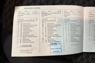 Opel Astra, 1.3, 107 kW, bensiin, automaat, esivedu