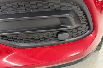 Opel Astra, 1.3, 107 kW, bensiin, automaat, esivedu