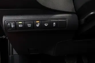 Toyota Corolla, 1.8, 72 kW, гибрид, автомат, передний привод