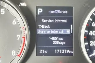 Hyundai i30, 1.4, 103 kW, бензин, автомат, передний привод