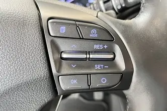 Hyundai i30, 1.4, 103 kW, бензин, автомат, передний привод