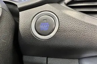 Hyundai i30, 1.4, 103 kW, бензин, автомат, передний привод