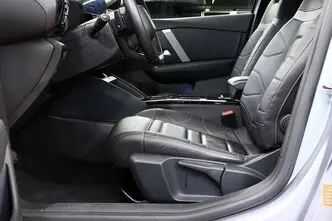 Citroën C4, 1.5, 96 kW, дизель, автомат, передний привод