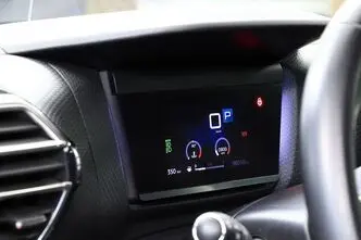 Citroën C4, 1.5, 96 kW, дизель, автомат, передний привод