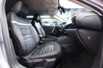 Citroën C4, 1.5, 96 kW, дизель, автомат, передний привод