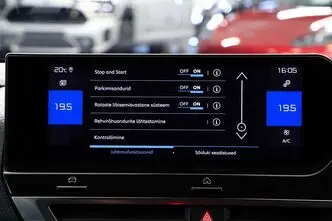 Citroën C4, 1.5, 96 kW, дизель, автомат, передний привод