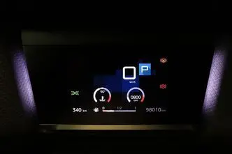 Citroën C4, 1.5, 96 kW, дизель, автомат, передний привод