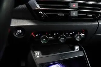 Citroën C4, 1.5, 96 kW, дизель, автомат, передний привод