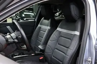 Citroën C4, 1.5, 96 kW, дизель, автомат, передний привод