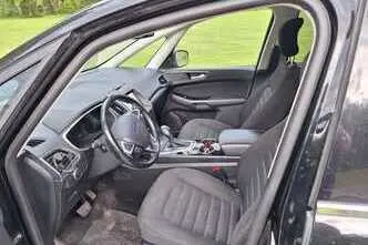 Ford Galaxy, 2.0, 154 kW, diisel, automaat, esivedu