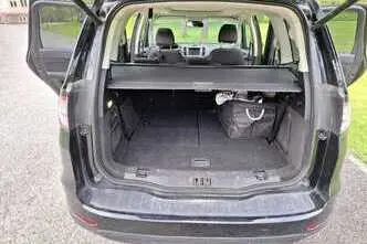 Ford Galaxy, 2.0, 154 kW, diisel, automaat, esivedu