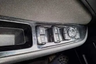 Ford Galaxy, 2.0, 154 kW, diisel, automaat, esivedu