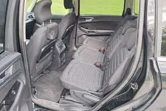 Ford Galaxy, 2.0, 154 kW, diisel, automaat, esivedu