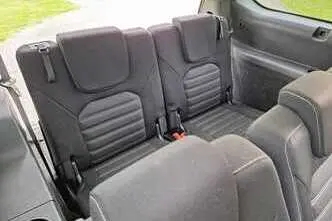 Ford Galaxy, 2.0, 154 kW, diisel, automaat, esivedu