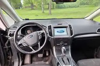Ford Galaxy, 2.0, 154 kW, diisel, automaat, esivedu