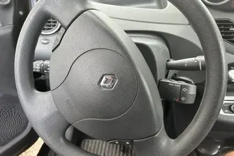 Renault Twingo, 1.1, 55 kW, bensiin, manuaal, esivedu