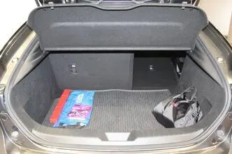Mazda 3, 2.0, 132 kW, hübriid, automaat, esivedu