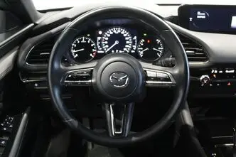 Mazda 3, 2.0, 132 kW, hübriid, automaat, esivedu
