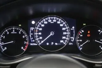 Mazda 3, 2.0, 132 kW, hübriid, automaat, esivedu