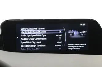 Mazda 3, 2.0, 132 kW, hübriid, automaat, esivedu