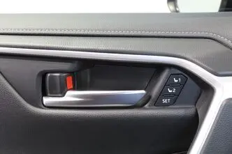 Toyota RAV4, 2.5, 131 kW, hübriid, automaat, nelikvedu