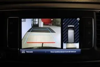 Toyota Proace, 2.0, 130 kW, diisel, automaat, esivedu